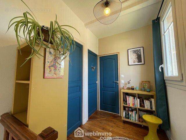 Maison à PONT-L'EVEQUE