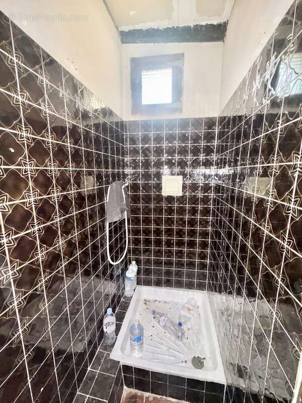 Appartement à MALAUSSENE