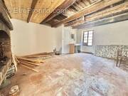 Appartement à MALAUSSENE