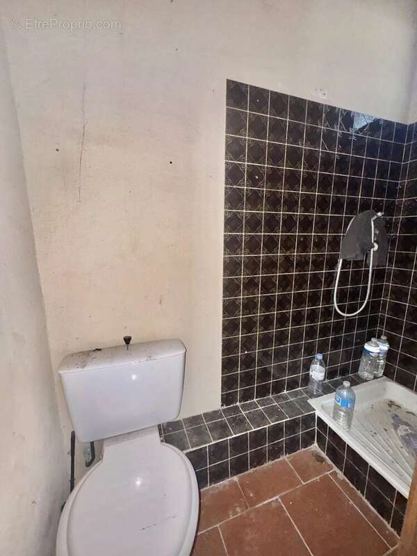 Appartement à MALAUSSENE