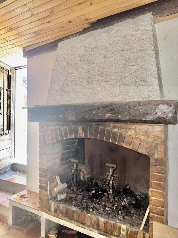 Appartement à MALAUSSENE