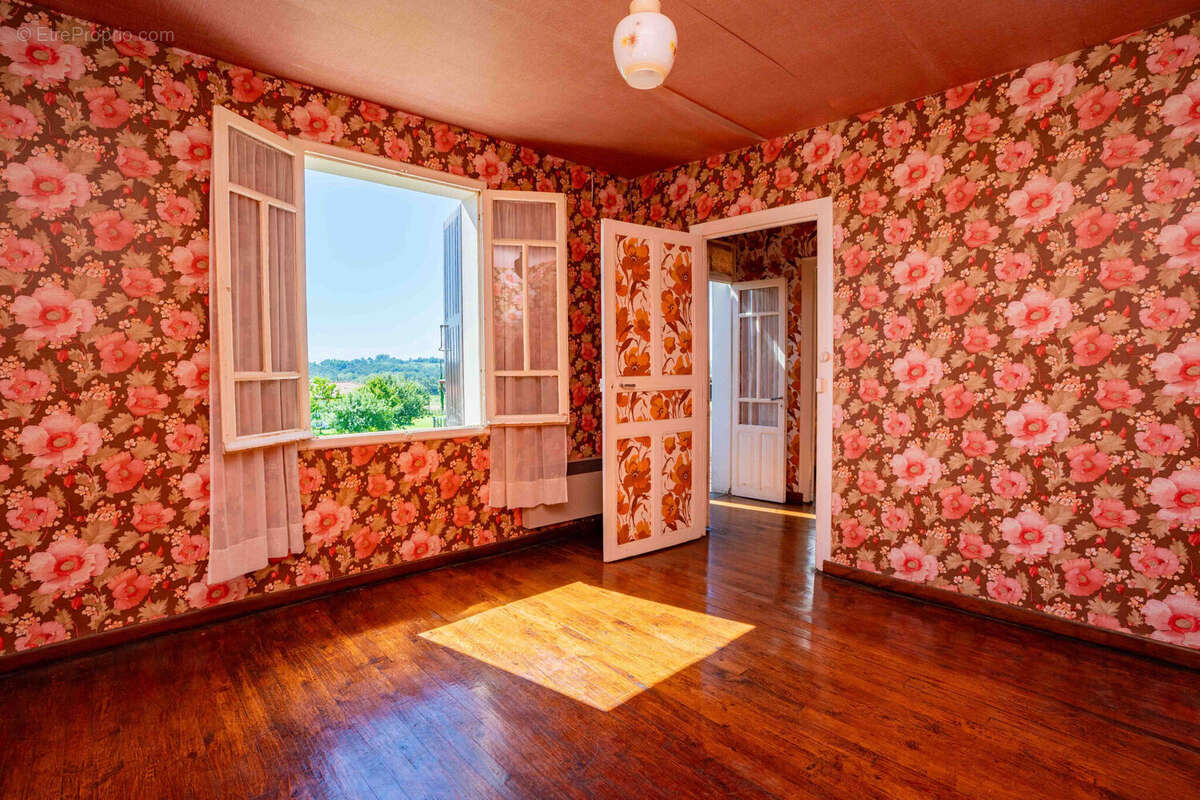 Photo 2 - Maison à SAINT-PALAIS