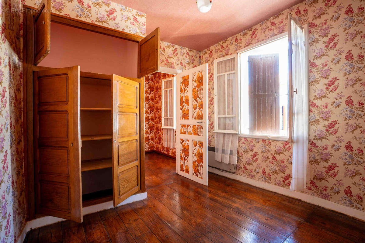 Photo 3 - Maison à SAINT-PALAIS