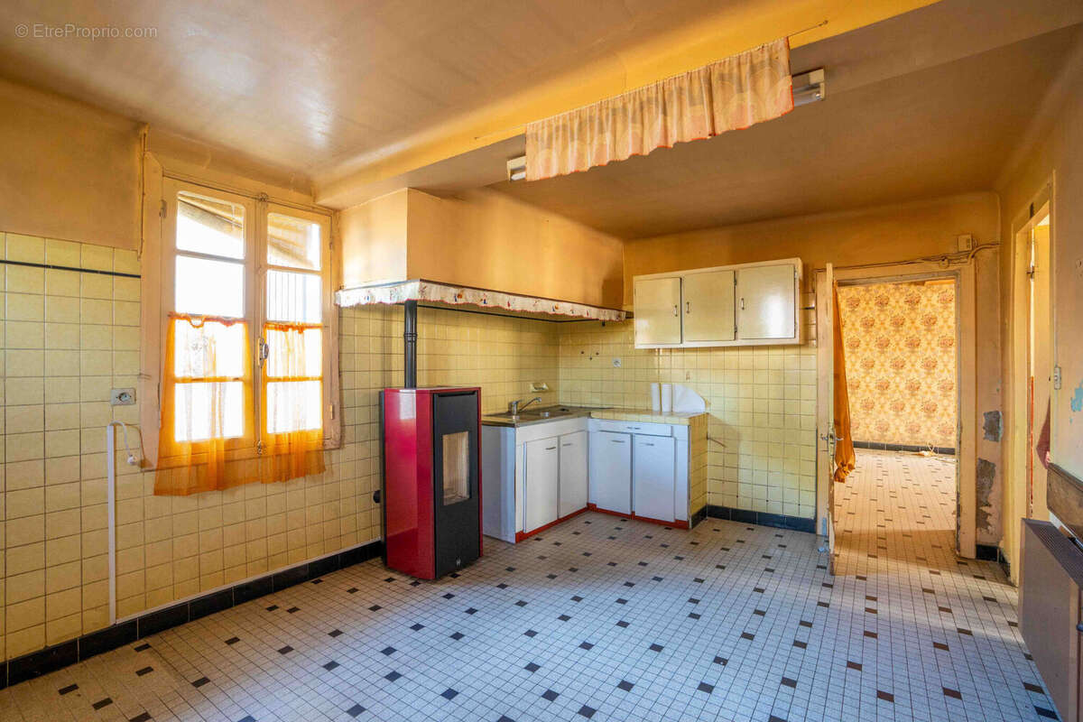 Photo 4 - Maison à SAINT-PALAIS