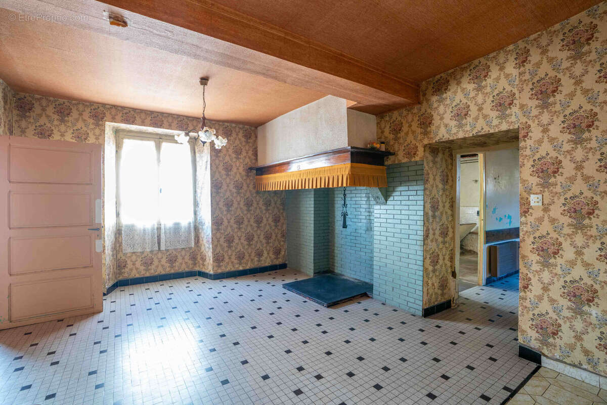 Photo 6 - Maison à SAINT-PALAIS