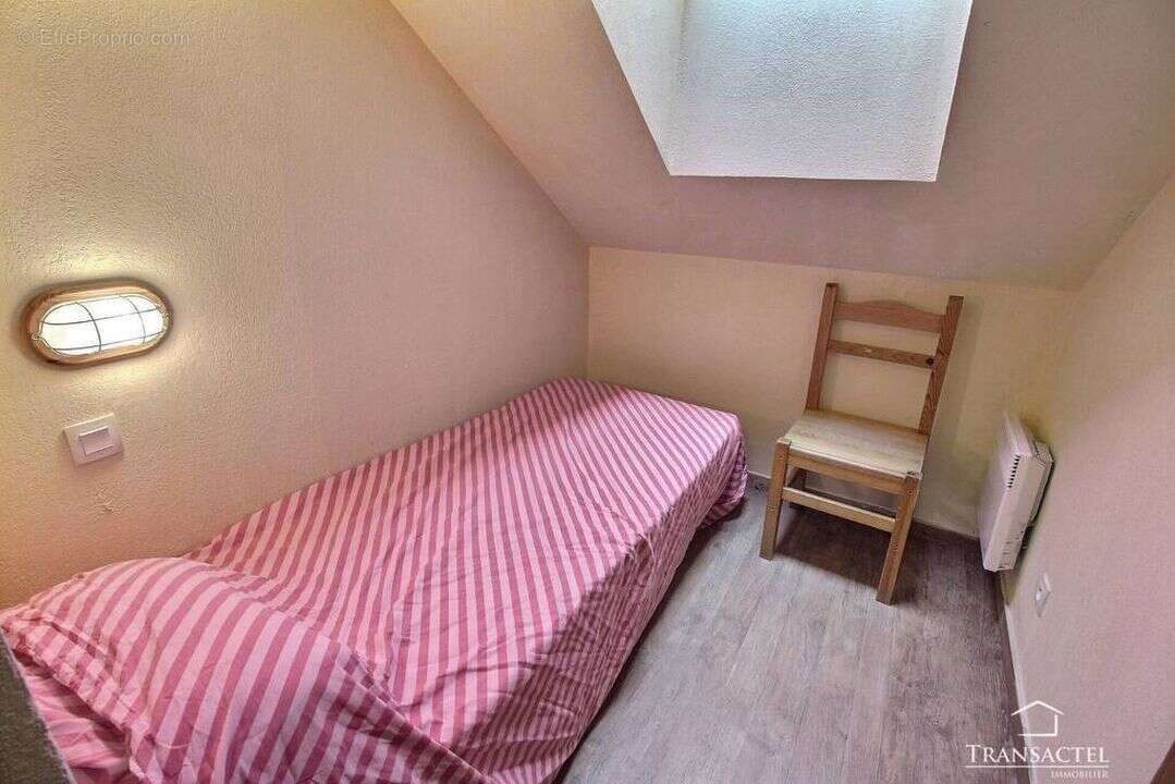 Appartement à SAINT-GERVAIS-LES-BAINS