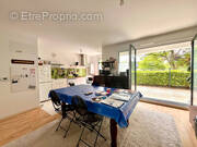 Appartement à SAINT-MALO