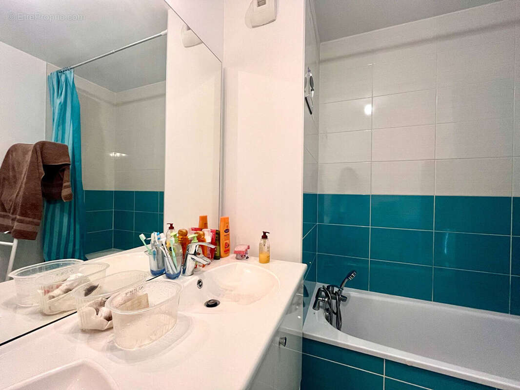 Appartement à SAINT-MALO