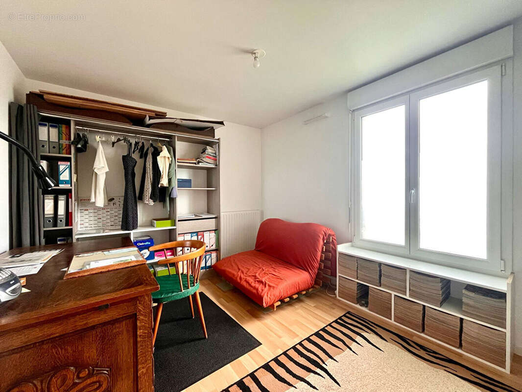 Appartement à SAINT-MALO