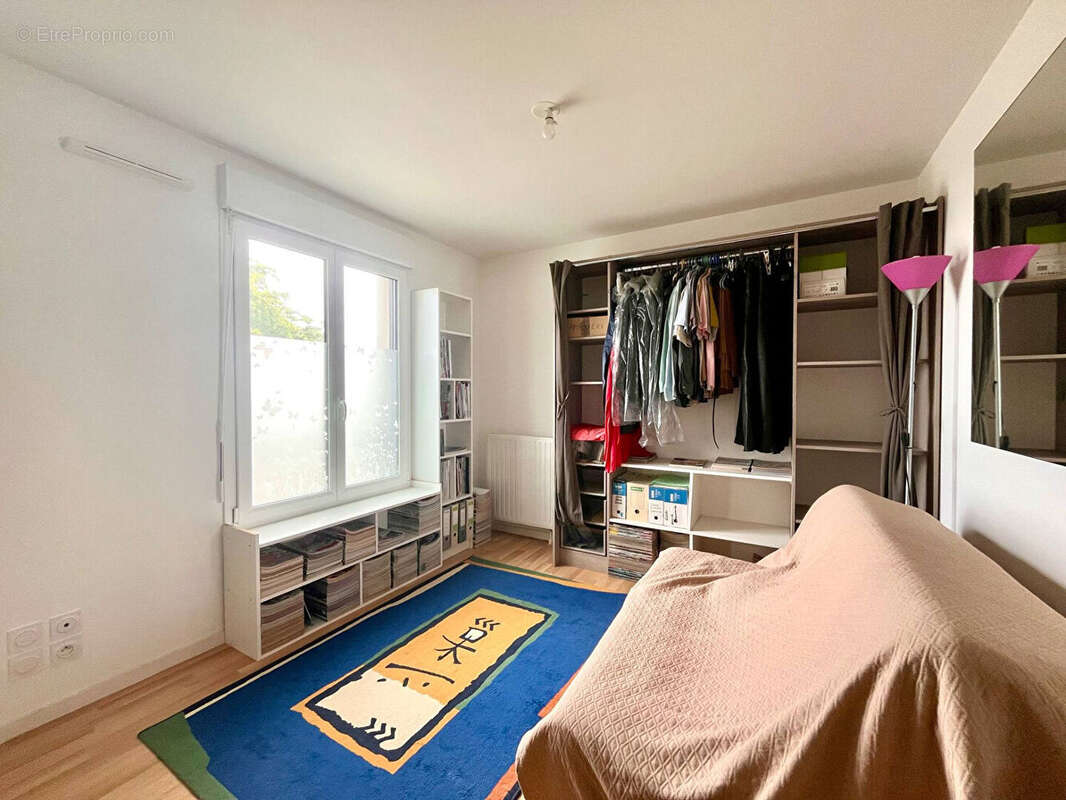 Appartement à SAINT-MALO