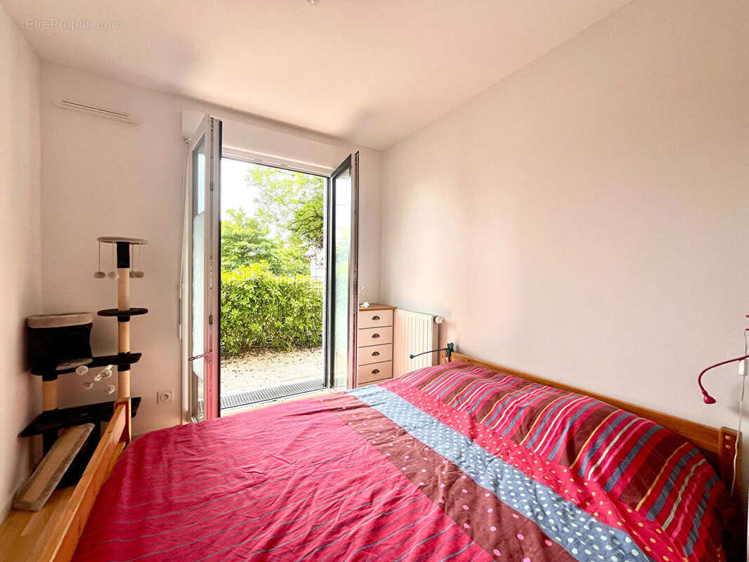 Appartement à SAINT-MALO