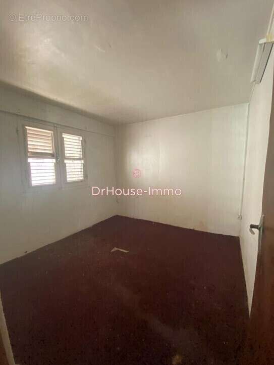 Maison à FORT-DE-FRANCE