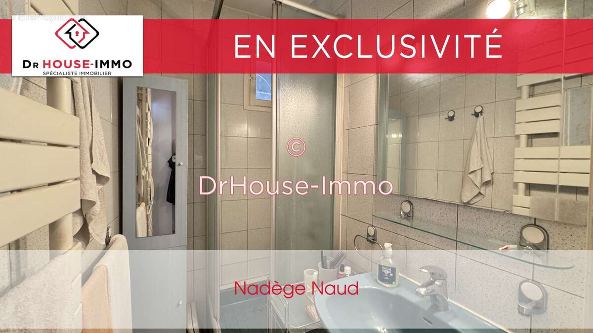 Appartement à GUILHERAND-GRANGES