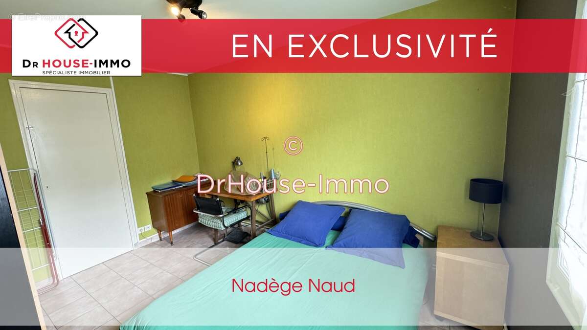 Appartement à GUILHERAND-GRANGES