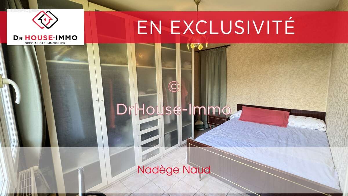 Appartement à GUILHERAND-GRANGES