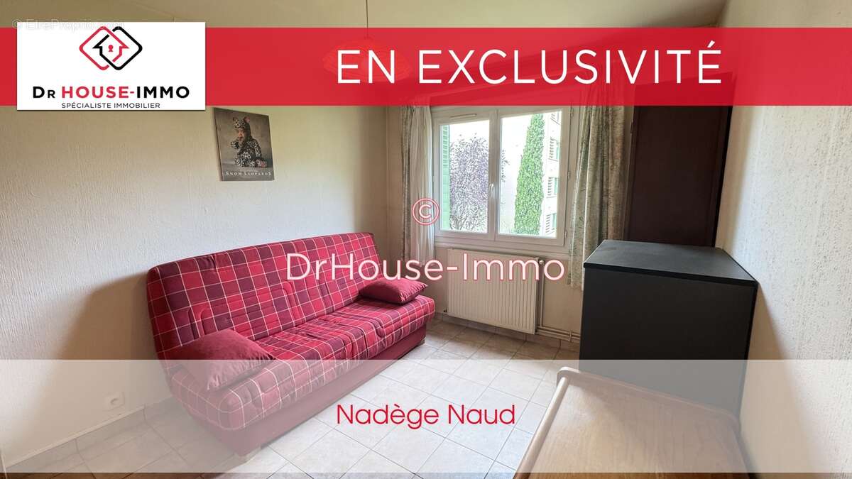 Appartement à GUILHERAND-GRANGES