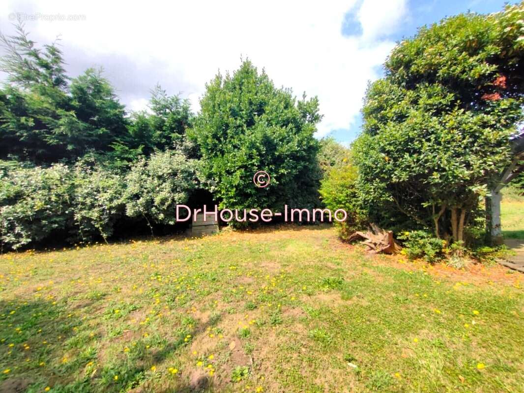 Maison à PLOUBAZLANEC