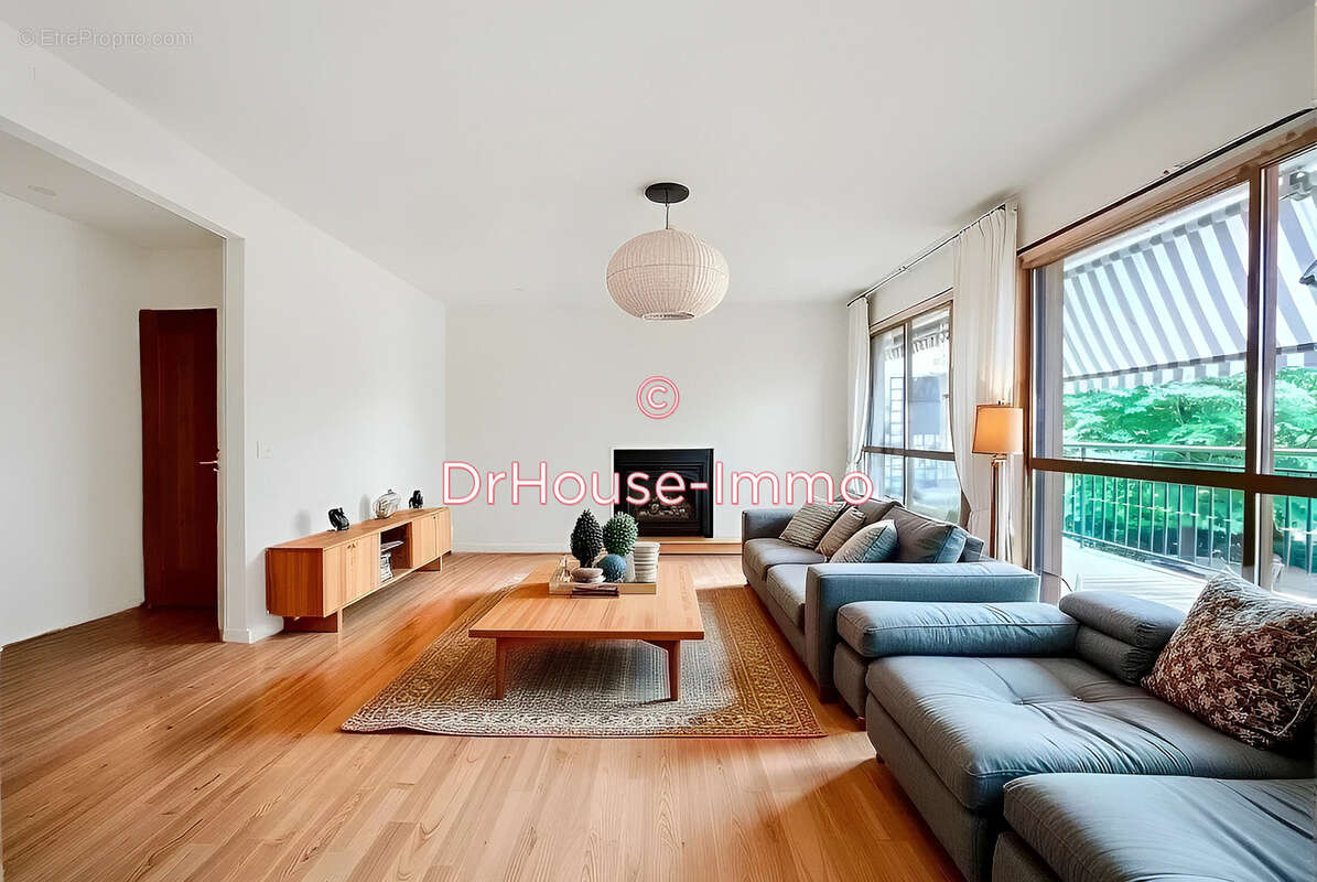 Appartement à NOISY-LE-ROI