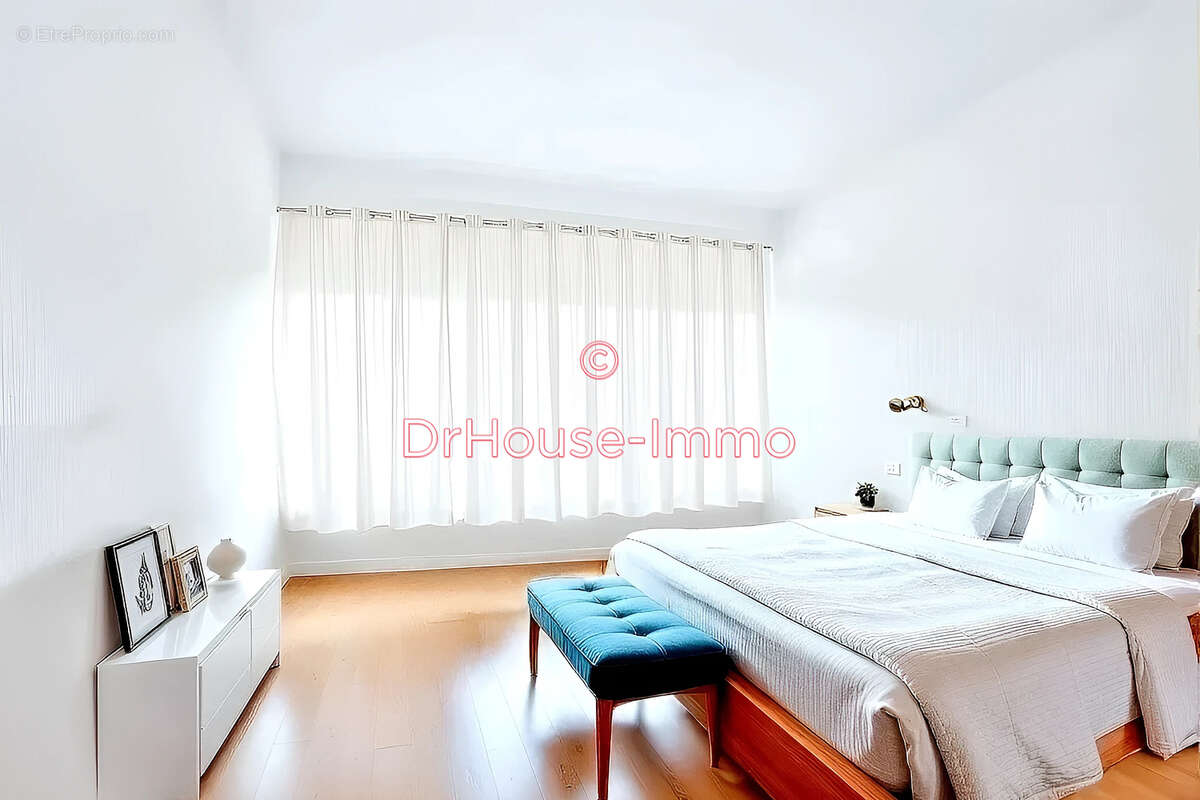 Appartement à NOISY-LE-ROI