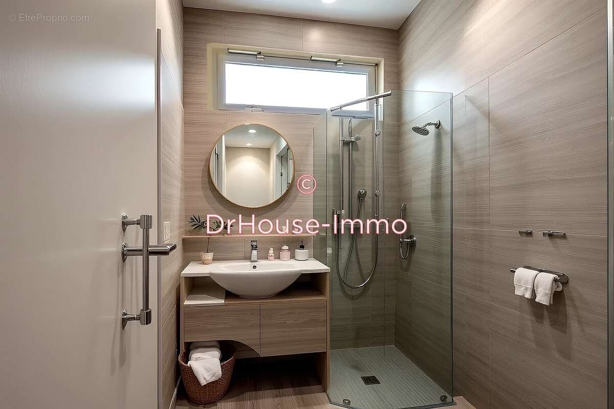 Appartement à NOISY-LE-ROI