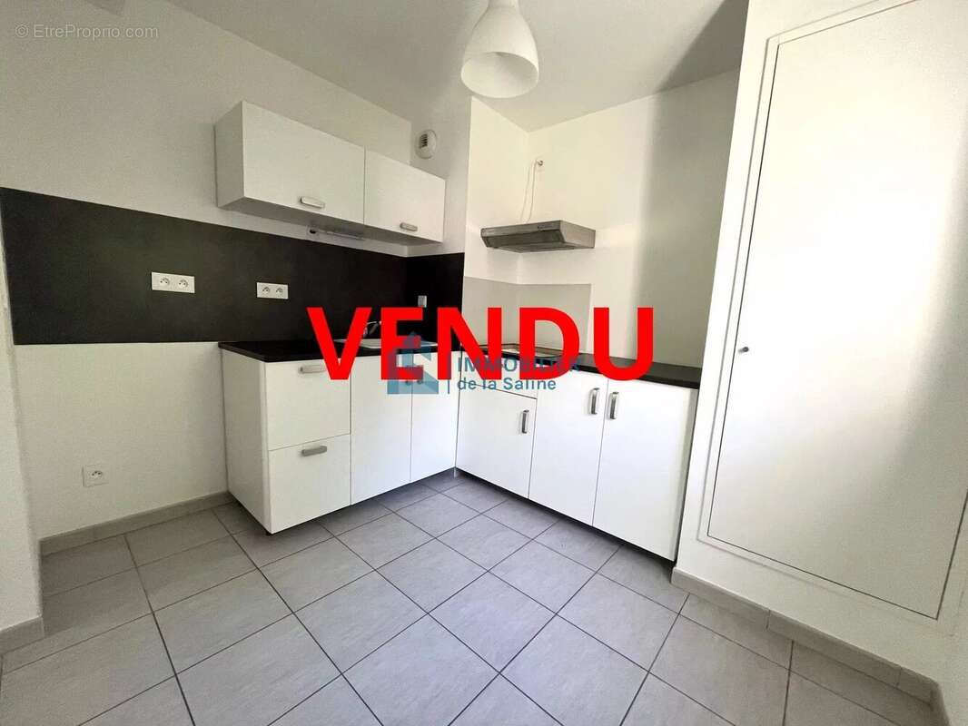 Appartement à BESANCON