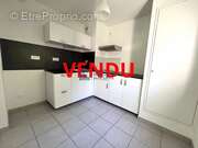 Appartement à BESANCON