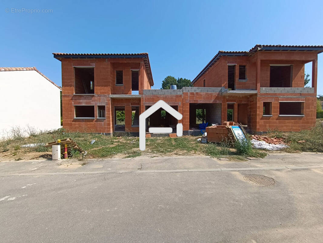 Maison à SAINT-GENIES-BELLEVUE