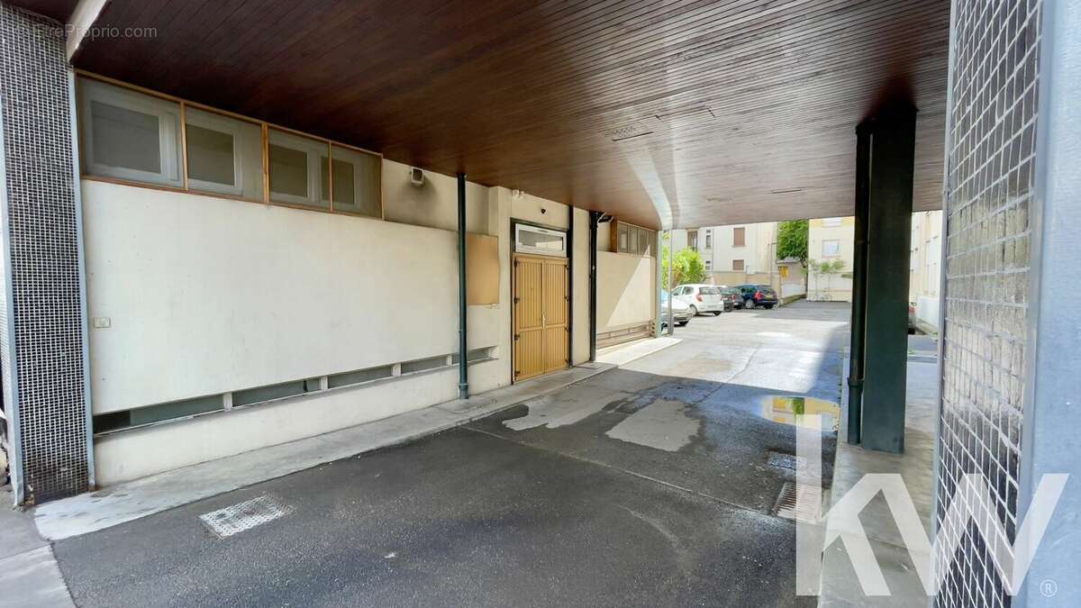 Appartement à CLERMONT-FERRAND