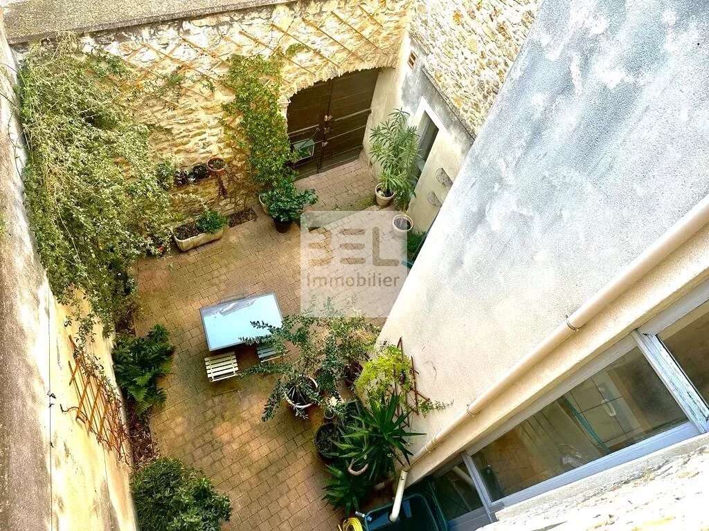 Maison à BAGNOLS-SUR-CEZE