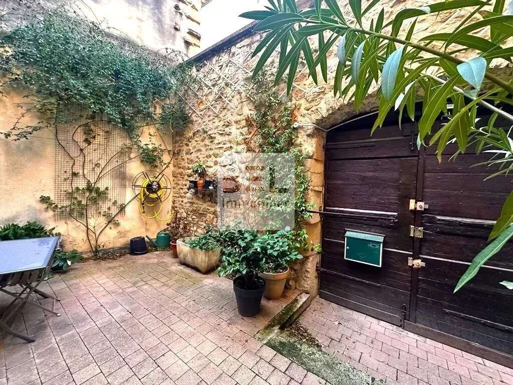 Maison à BAGNOLS-SUR-CEZE