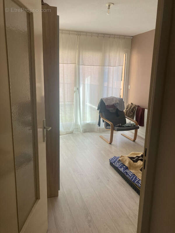 Appartement à BESANCON