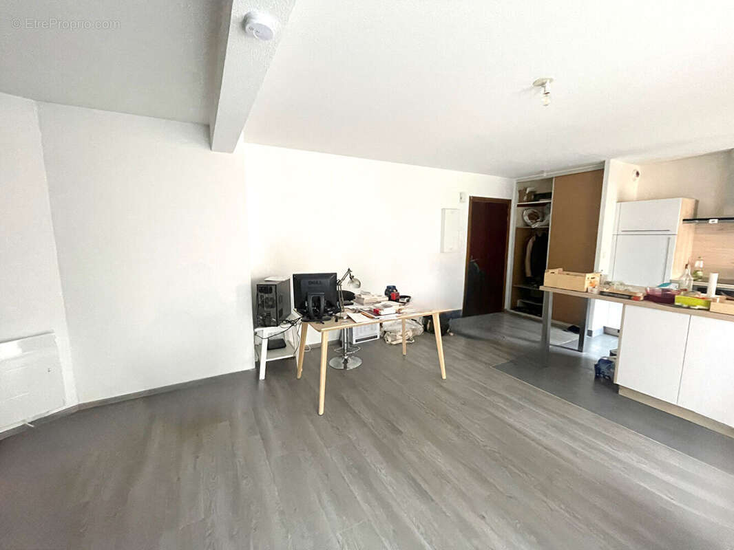 Appartement à BESANCON