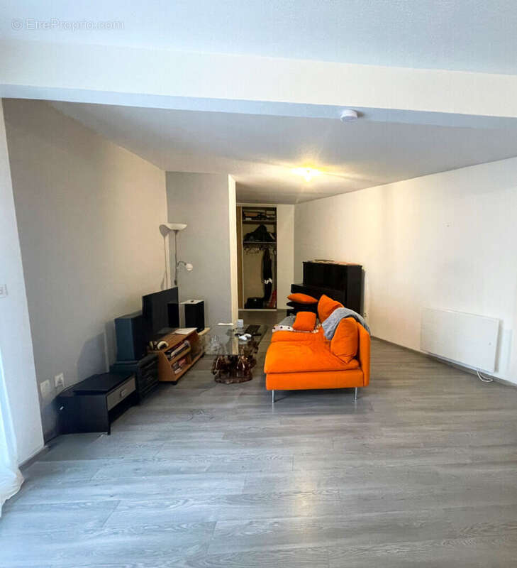 Appartement à BESANCON