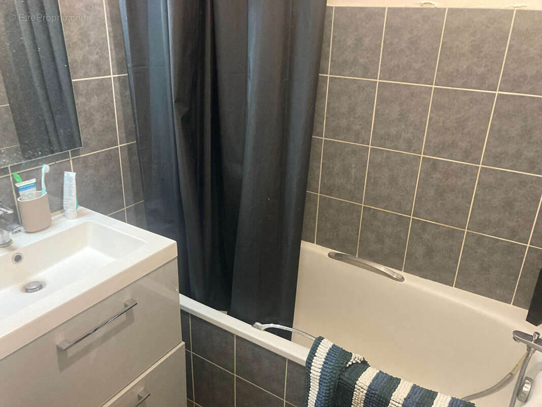 Appartement à BESANCON