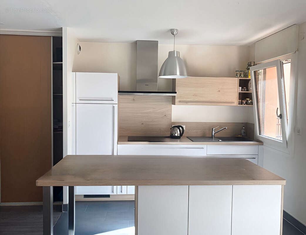 Appartement à BESANCON