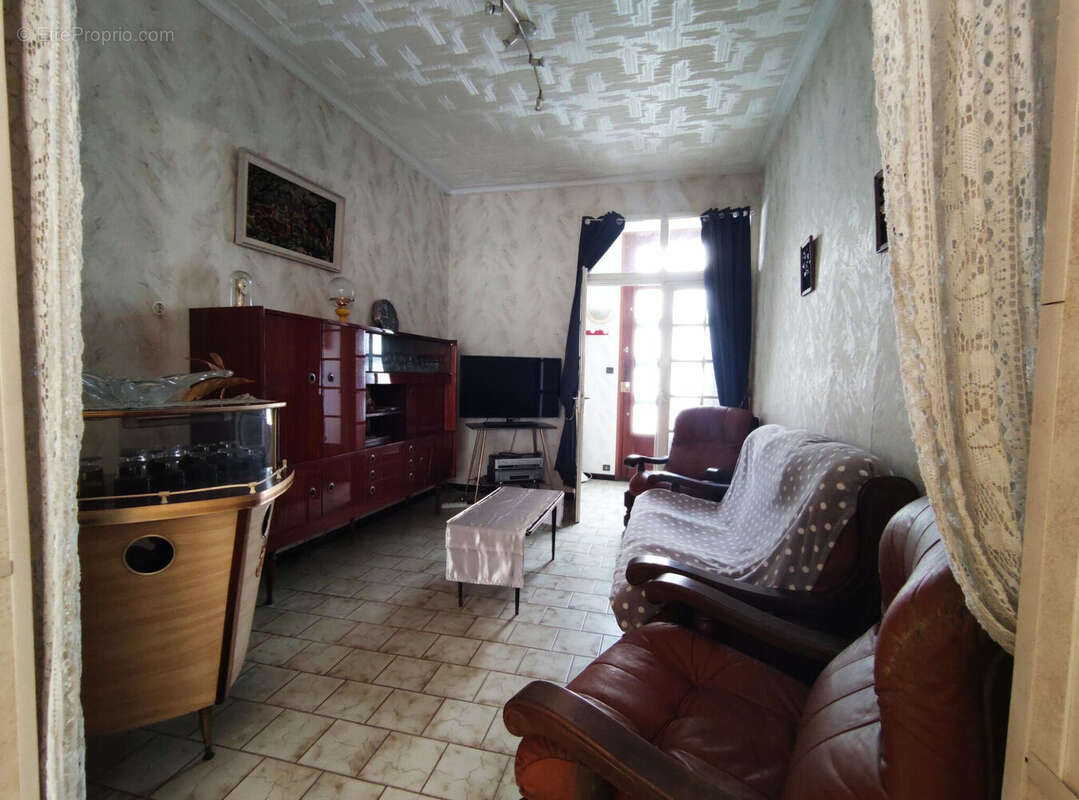 Photo 3 - Maison à LORMONT