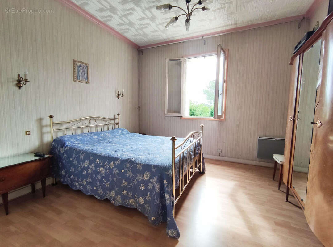 Photo 5 - Maison à LORMONT