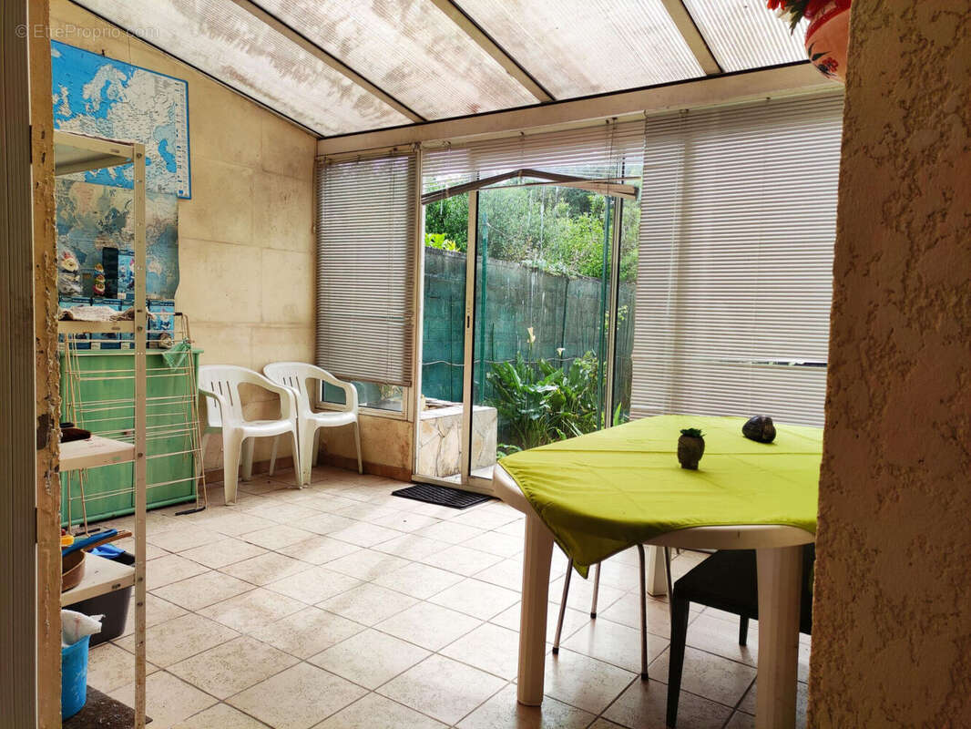 Photo 6 - Maison à LORMONT