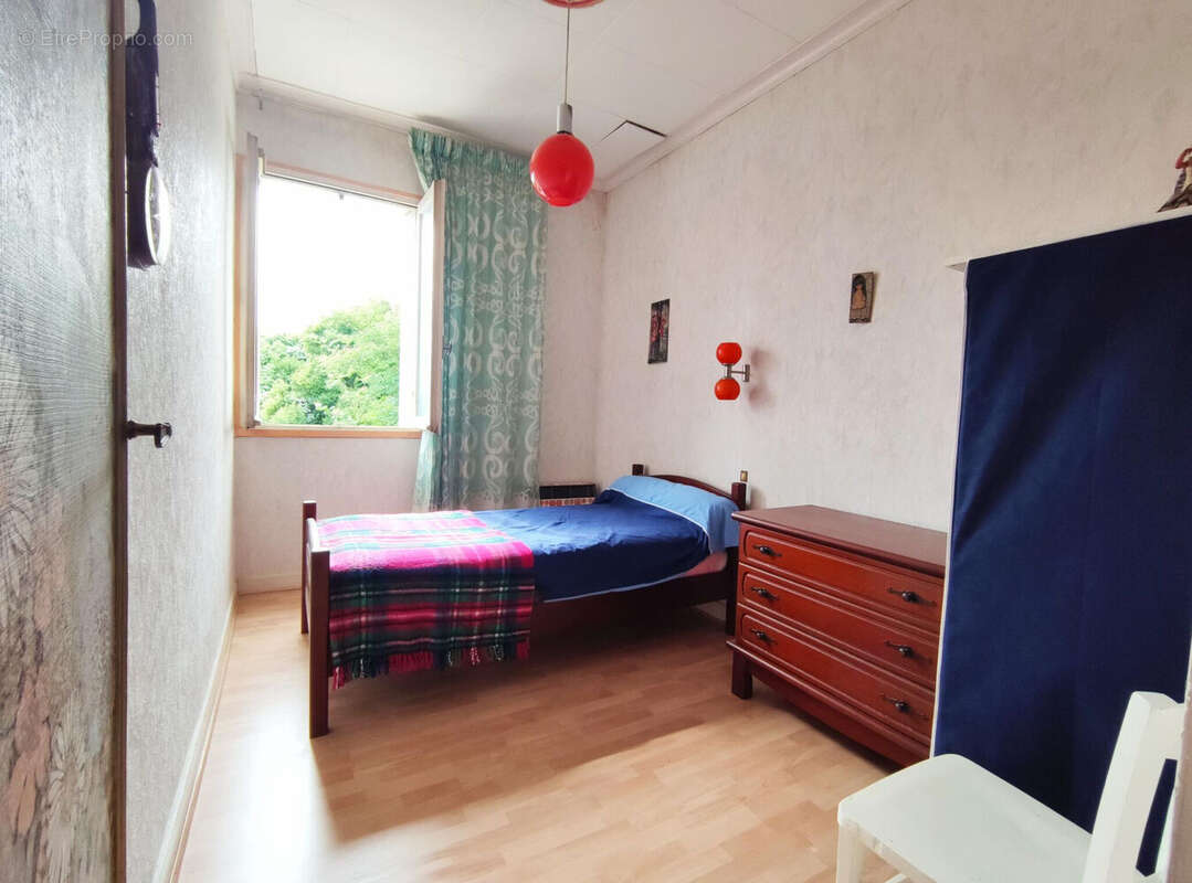 Photo 7 - Maison à LORMONT