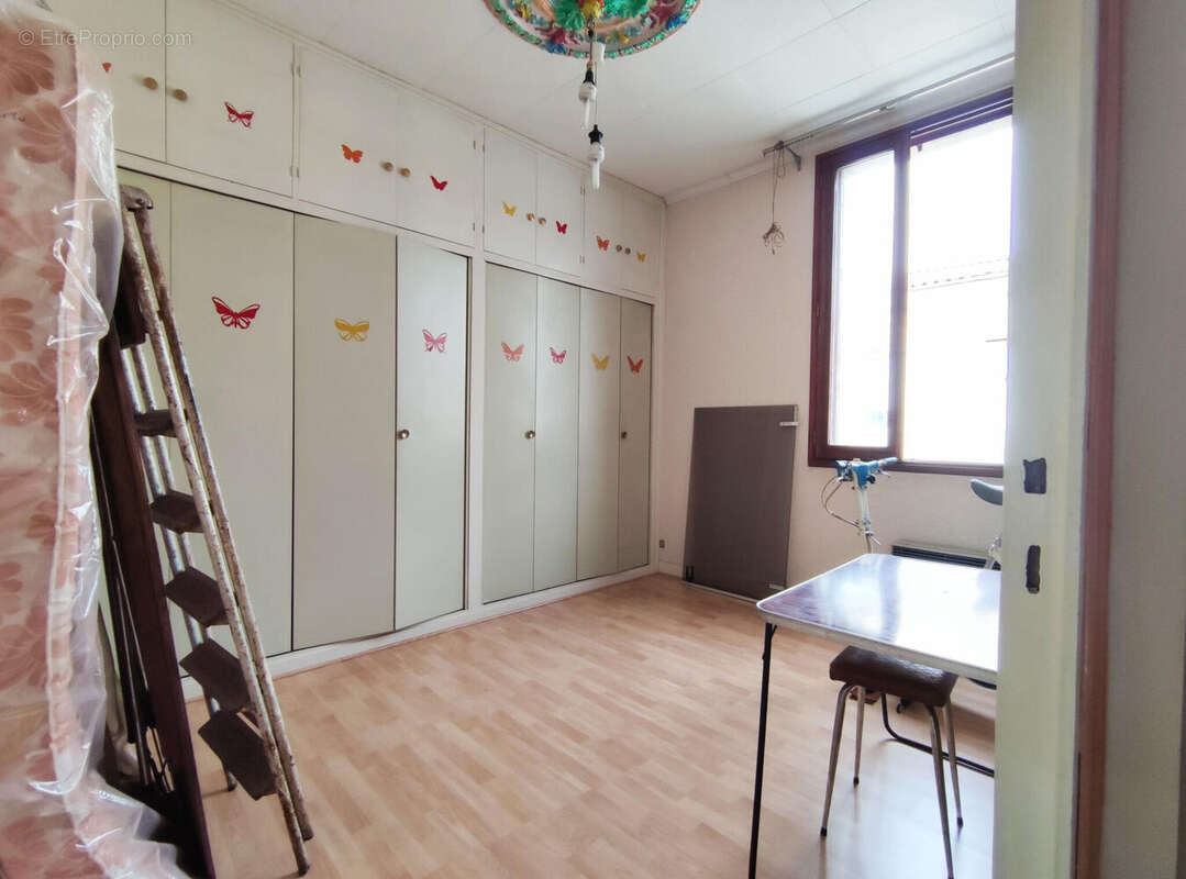 Photo 8 - Maison à LORMONT