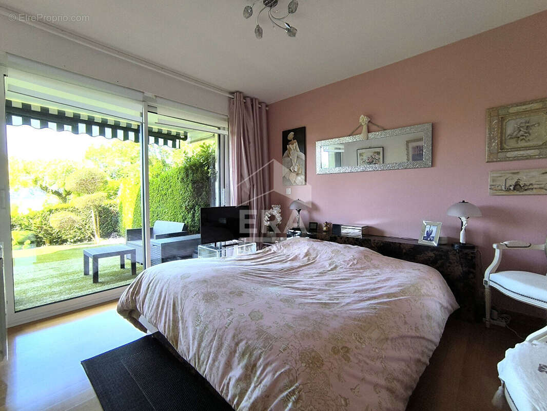 Appartement à ANNECY-LE-VIEUX