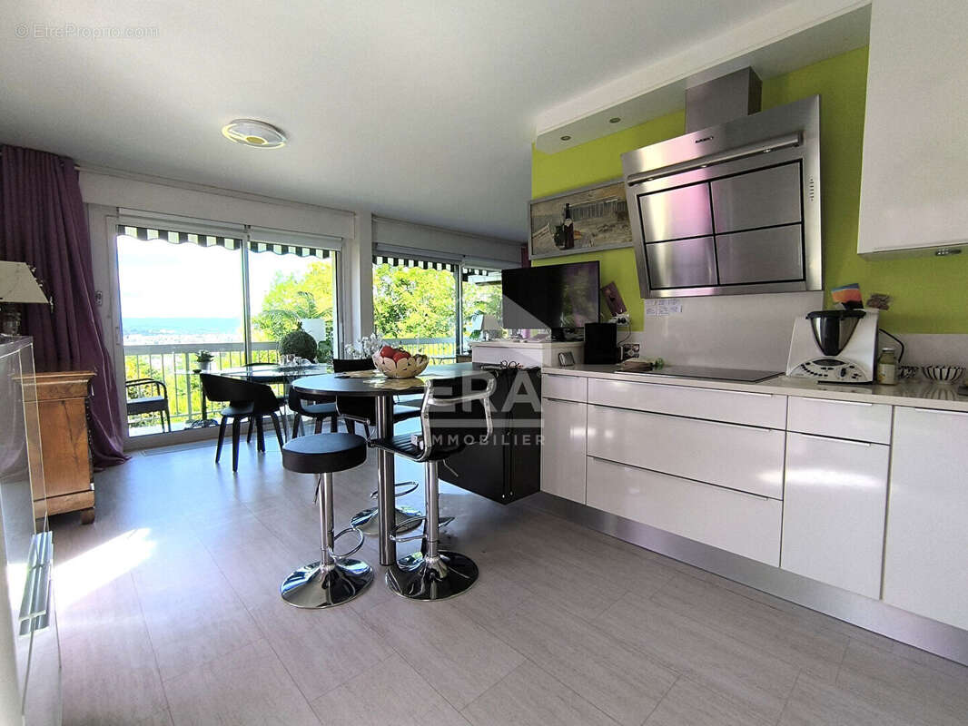 Appartement à ANNECY-LE-VIEUX