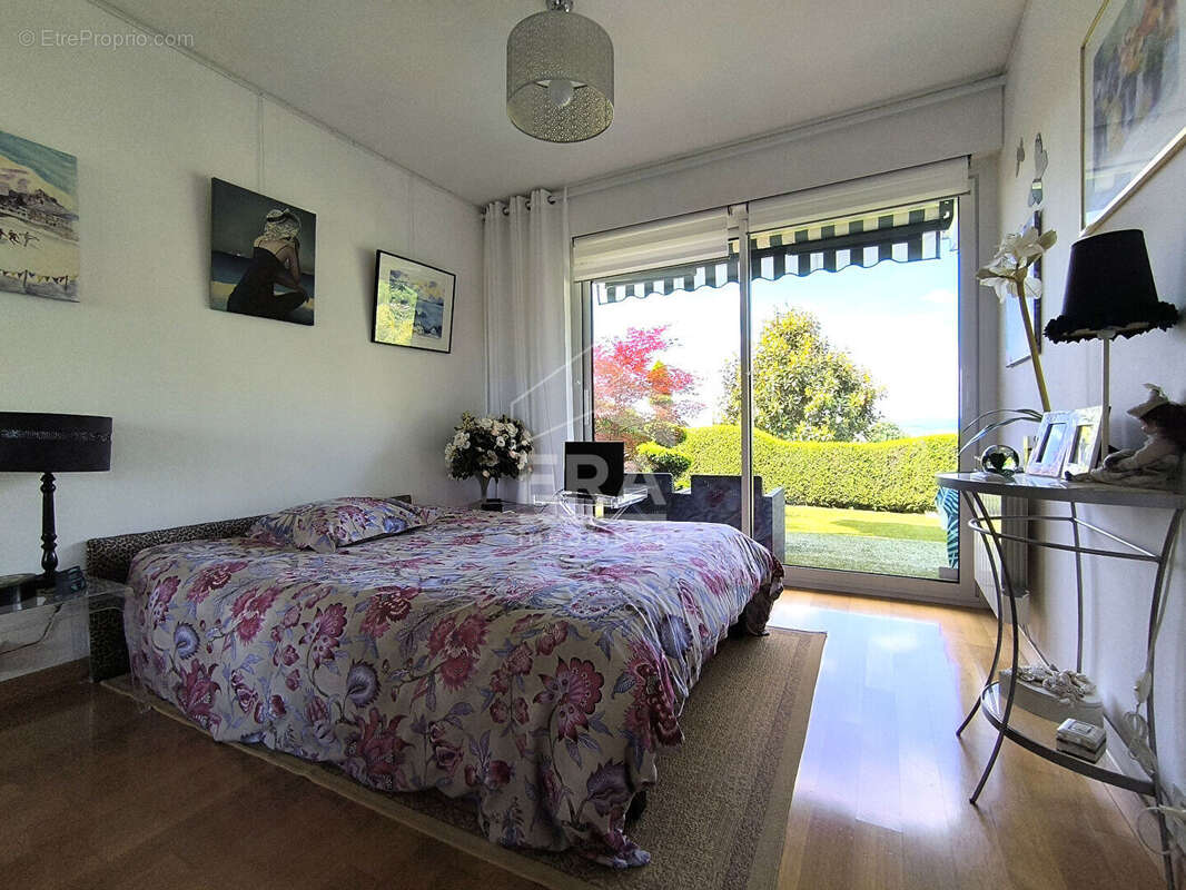 Appartement à ANNECY-LE-VIEUX