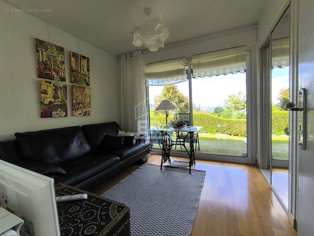 Appartement à ANNECY-LE-VIEUX