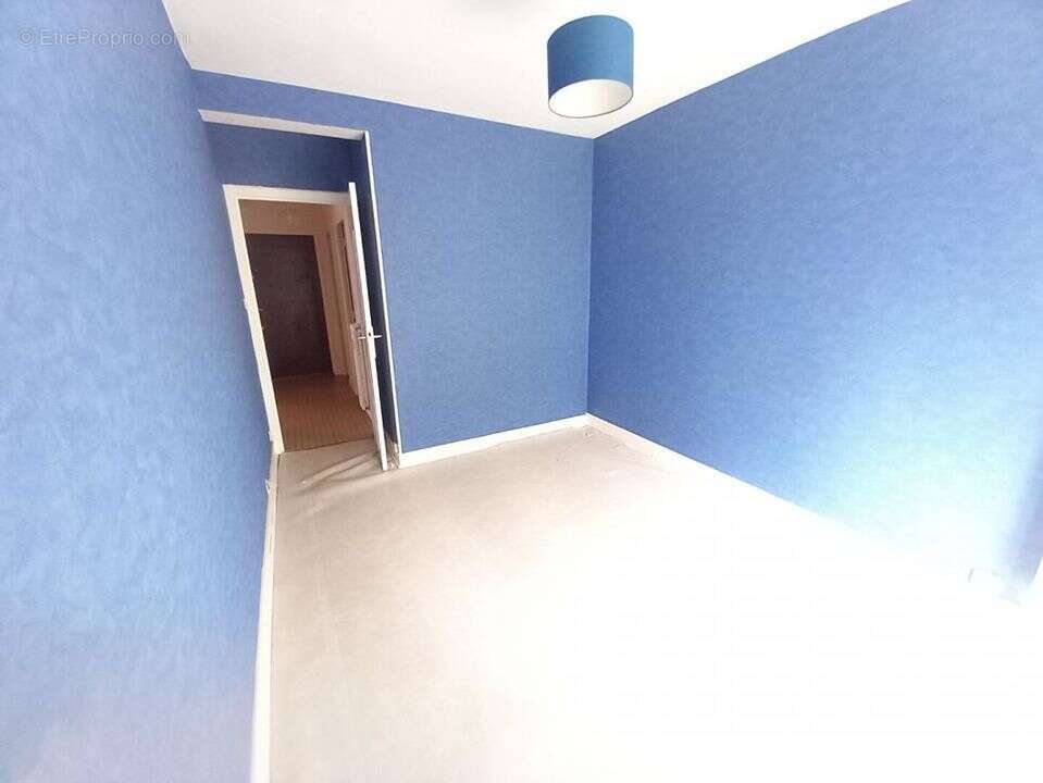 Appartement à HEROUVILLE-SAINT-CLAIR