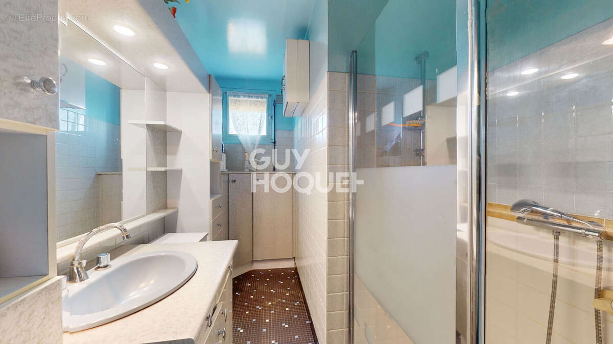 Maison à ISIGNY-LE-BUAT