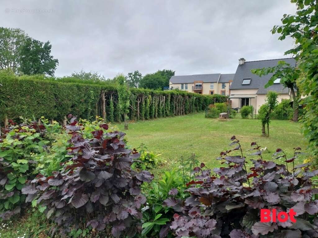 Terrain à PLEURTUIT