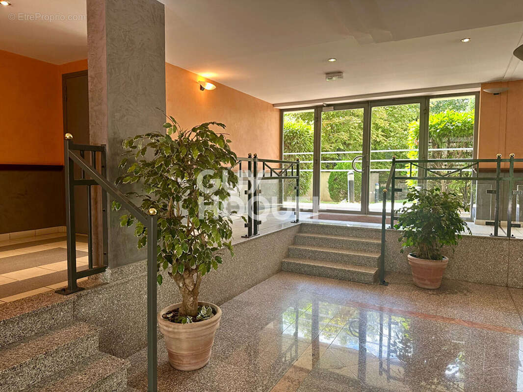 Appartement à LYON-4E