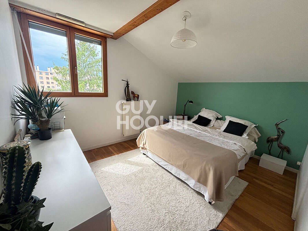 Appartement à LYON-4E