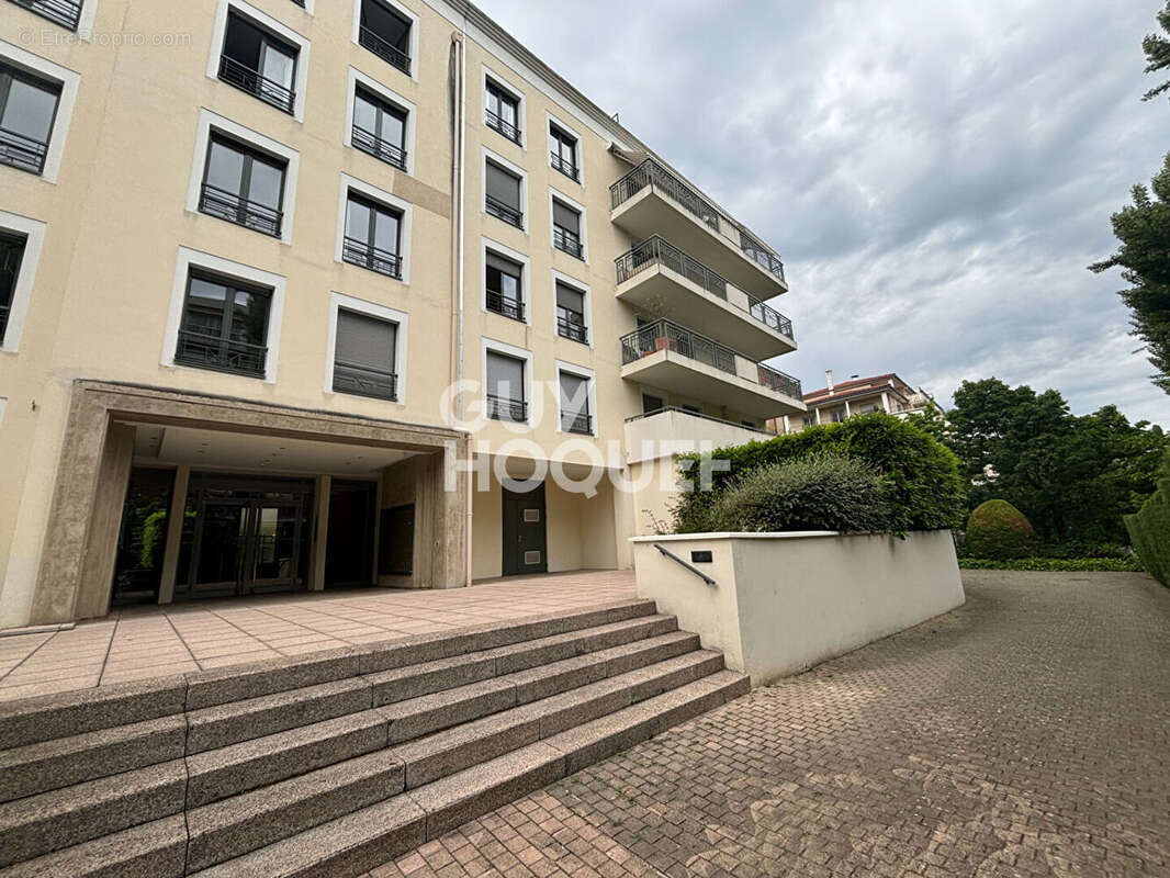 Appartement à LYON-4E